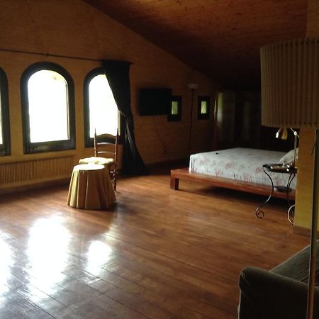 Masia Vista Hermosa Vallromanes Luaran gambar
