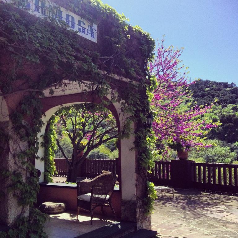 Masia Vista Hermosa Vallromanes Luaran gambar